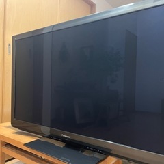 パナソニック46型液晶テレビ