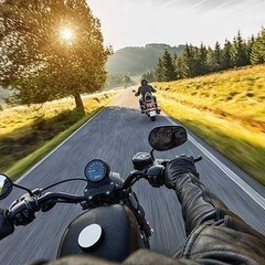 十勝でツーリング仲間を募集します！🏍️