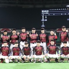 新シーズンメンバー、マネージャー募集
