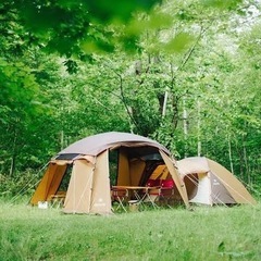 十勝でキャンプ仲間募集🏕️✨