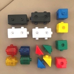 こどもちゃれんじ　ぷち　エドゥトイ　セットの画像