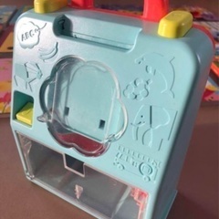 こどもちゃれんじ　ぷち　エドゥトイ　セットの画像