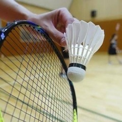 十勝でバドミントン仲間募集✨