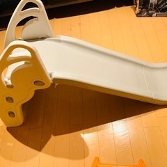 すべり台　室内用