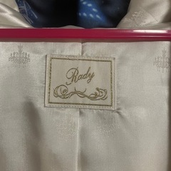LADYの画像