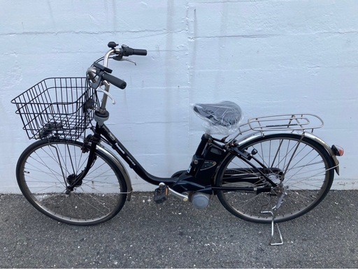 1365送料無料エリア多数！安心保証付き！安全整備済み！電動自転車