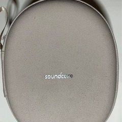 Anker Soundcore Life Q35 ピンク ケースのみ