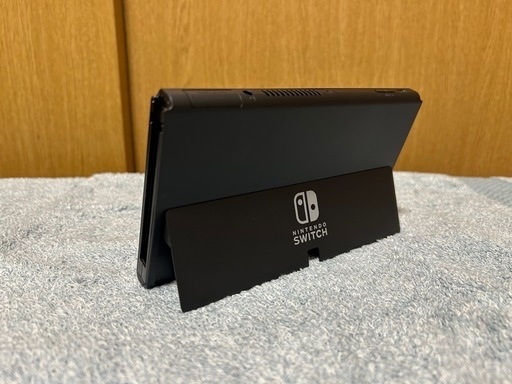 お取引中　
Switch 有機EL 本体