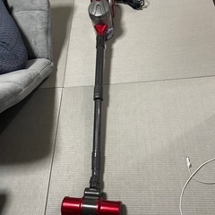 掃除機