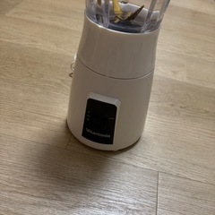 ビタントニオ　ブレンダーの画像