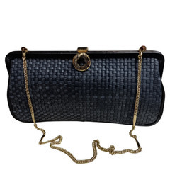 (未使用)昭和ヴィンテージ バックの画像