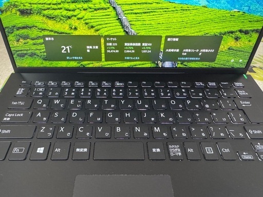 8世代i3Sony Vaio VJPK11C11N Core i3-8145U