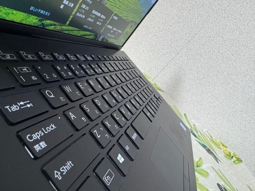 8世代i3Sony Vaio VJPK11C11N Core i3-8145U