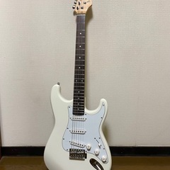 【お問い合わせ停止】ジャンク品エレキギター(コスプレ用など)　　　　