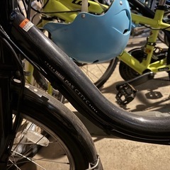 電動自転車の画像