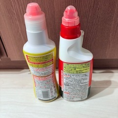 【値下げ】パイプユニッシュ PRO  パイプマン 洗剤　の画像