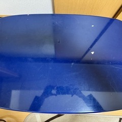 あげますカラーテーブルの画像