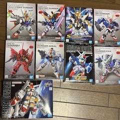 ガンダムSD
