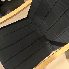 ロッキングチェアの画像