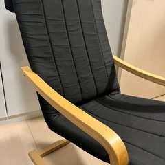 ロッキングチェアの画像