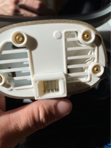 値下げケノン 脱毛器　かなりの残数有まだまだ使えます。　　