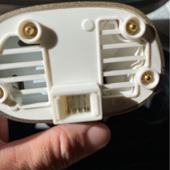 値下げケノン 脱毛器　かなりの残数有まだまだ使えます。　　の画像