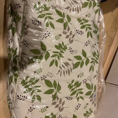 掛け布団敷布団セット