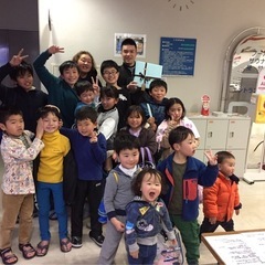 【毎週水曜】子ども水泳サークル「サンクソルダ」メンバー募集の画像
