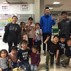 【毎週水曜】子ども水泳サークル「サンクソルダ」メンバー募集の画像