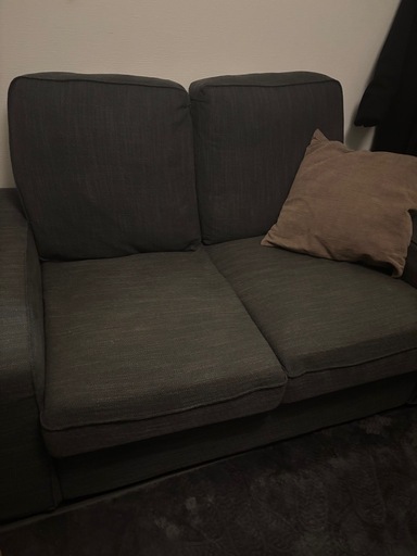 IKEA KIVIK シーヴィクコンパクト