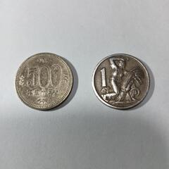 #18 チェコスロバキア１コナ白銅貨1924年の画像