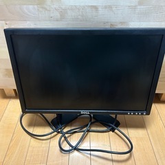 DELL ディスプレイ