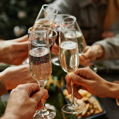 【女性のみ残席あり】独身者限定！大人のクリスマス交流会