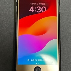 iPhone SE第二世代