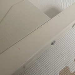 日本育児 ベビーゲートの画像