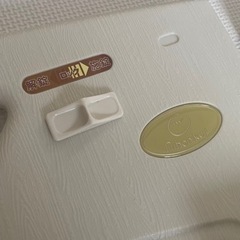 日本育児 ベビーゲートの画像