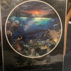 ジグソーパズル ラッセン おもちゃの中古が安い!激安で譲ります ジグソーパズル ラッセン おもちゃの中古が安い!激安で譲ります