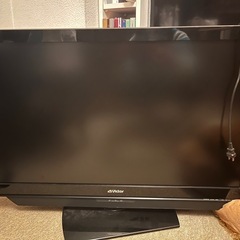 テレビ