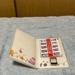 Switch ピクミン4の画像