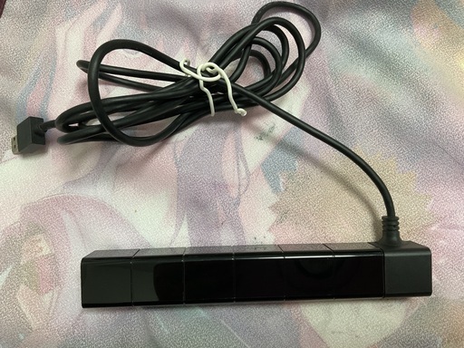 プレイステーションカメラ
