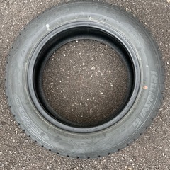5スタッドレスタイヤ(175/65R15)グッドイヤーアイスナビ6の画像