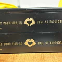 ミッキー&ミニー　ディズニー☆重箱　二段　おせち　②の画像