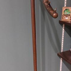 アンティークラック　鉄　銅　の画像