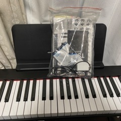 キーボードの画像