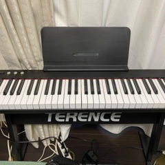 キーボード