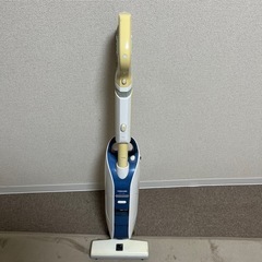 年季の入っている掃除機タダでお渡しします。