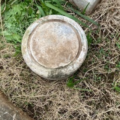 漬物石
の画像