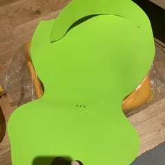 アップリカ　バスチェアの画像