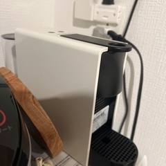 nespresso essenza mini