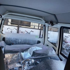 2日間で決まらなければ出品中止します。　車検R8年11月　三菱ミニキャブバンの画像